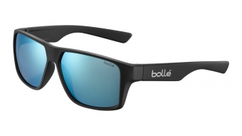 Bollé Brecken (12432) Black Matte