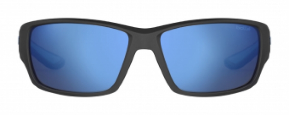 Bollé Kayman (12368) Black Blue Matte